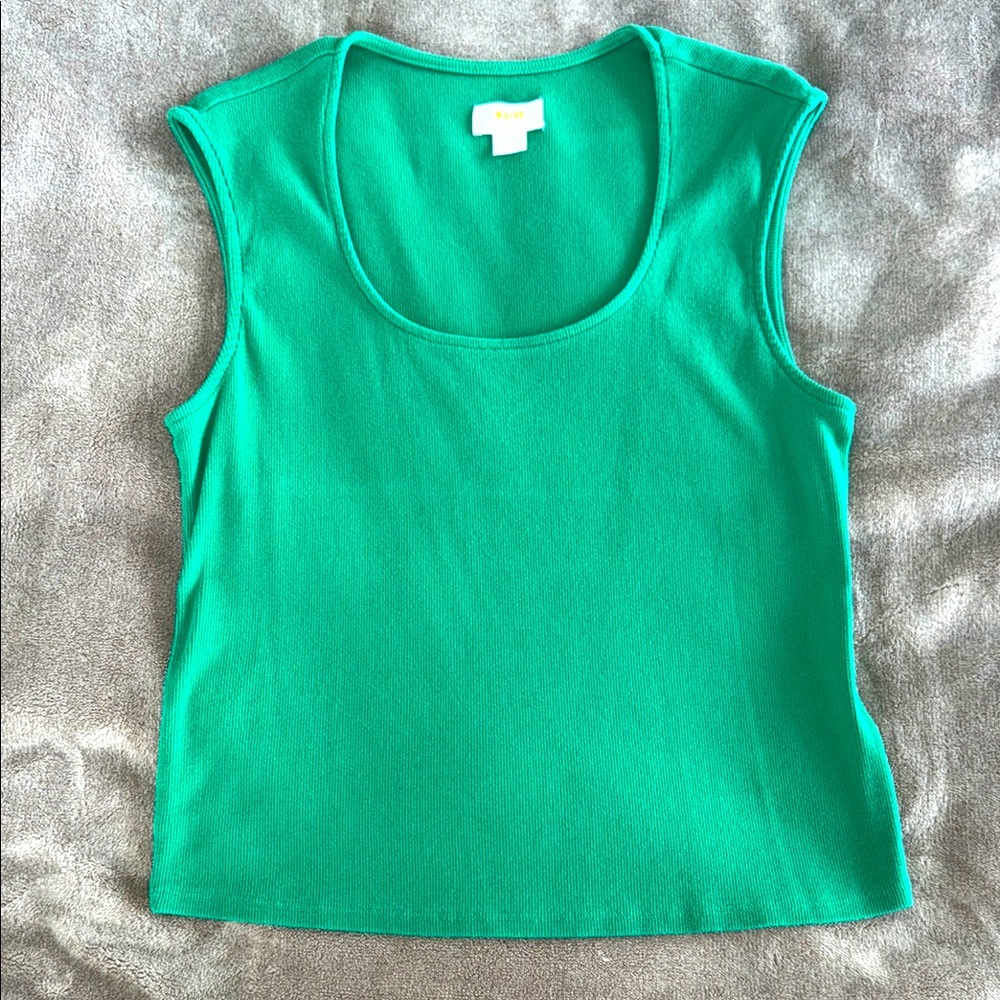 Anthropologie Maeve Top